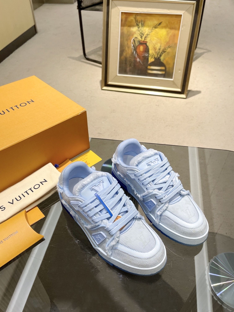 Louis Vuitton Sneakers